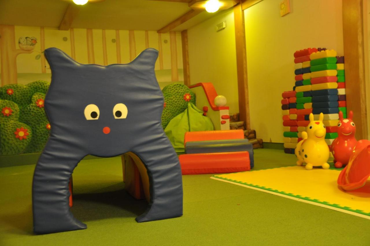 Alpenlife Hotel Someda モエナ エクステリア 写真