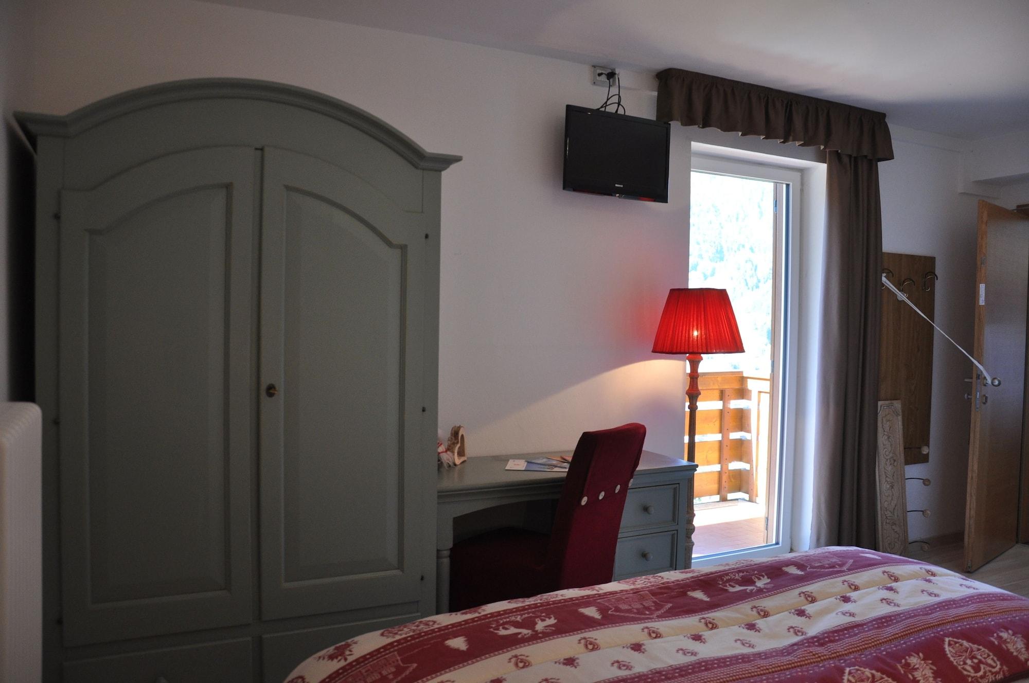 Alpenlife Hotel Someda モエナ エクステリア 写真