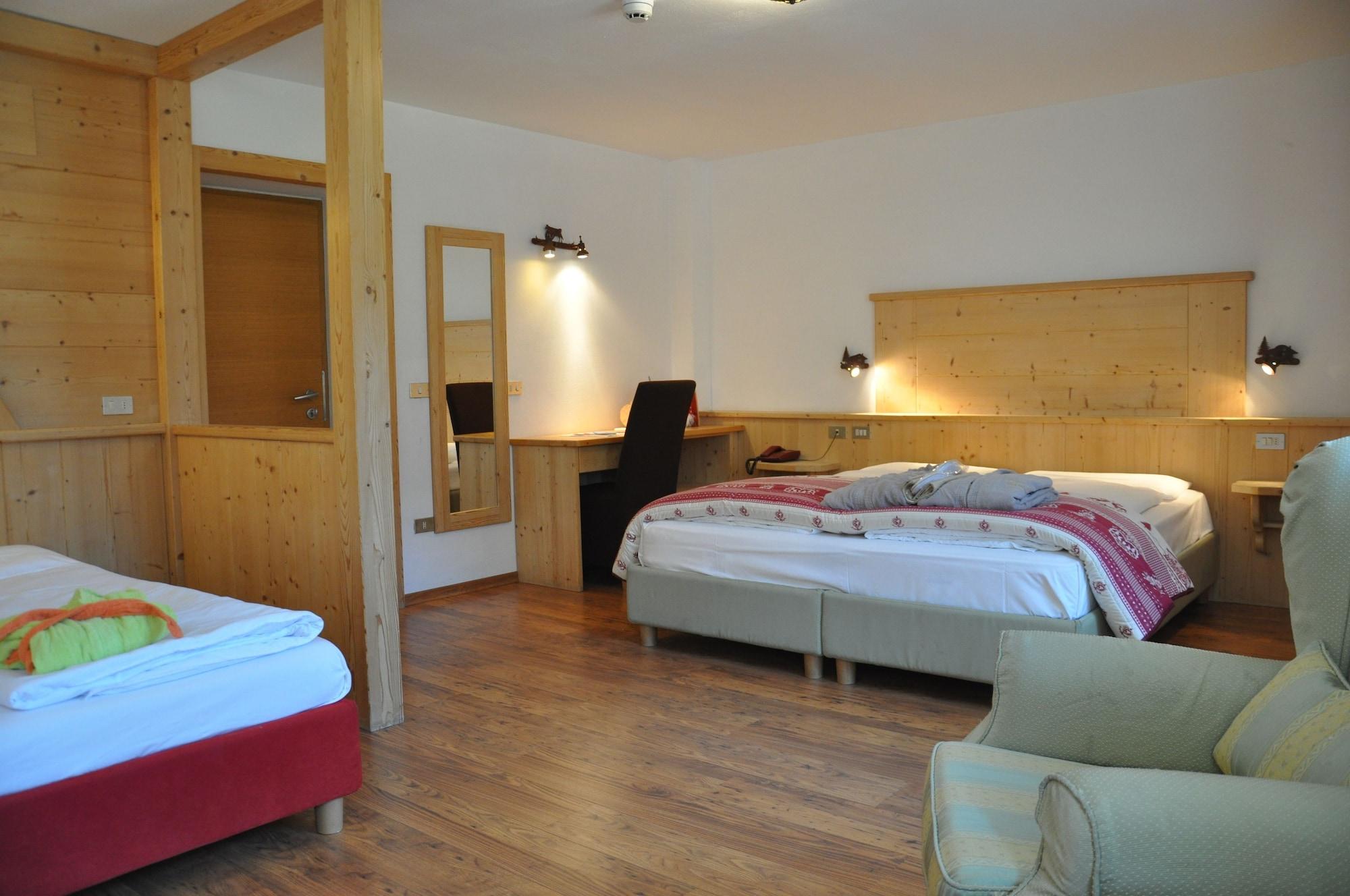 Alpenlife Hotel Someda モエナ エクステリア 写真
