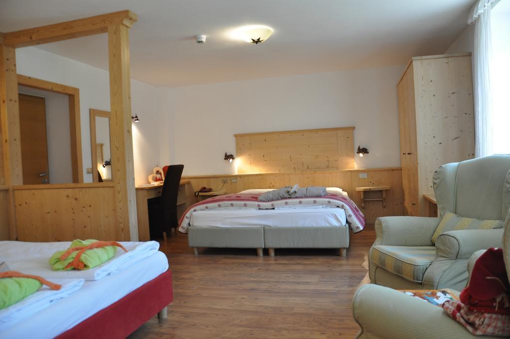 Alpenlife Hotel Someda モエナ エクステリア 写真
